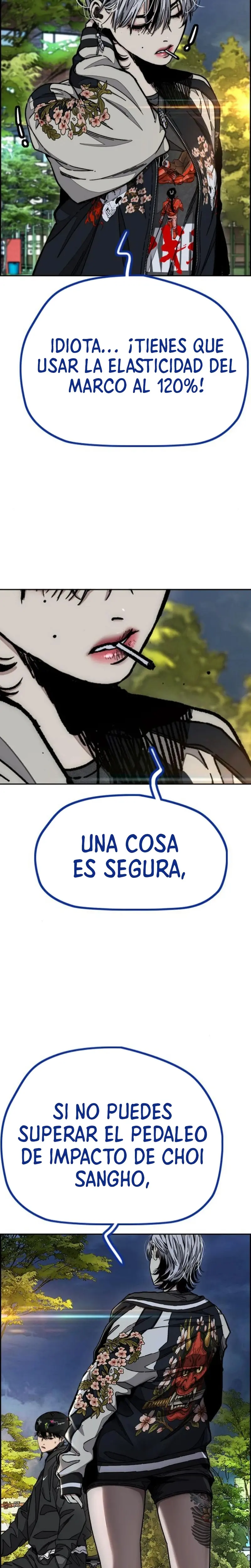 Read Wind Breaker (es) Manga Online