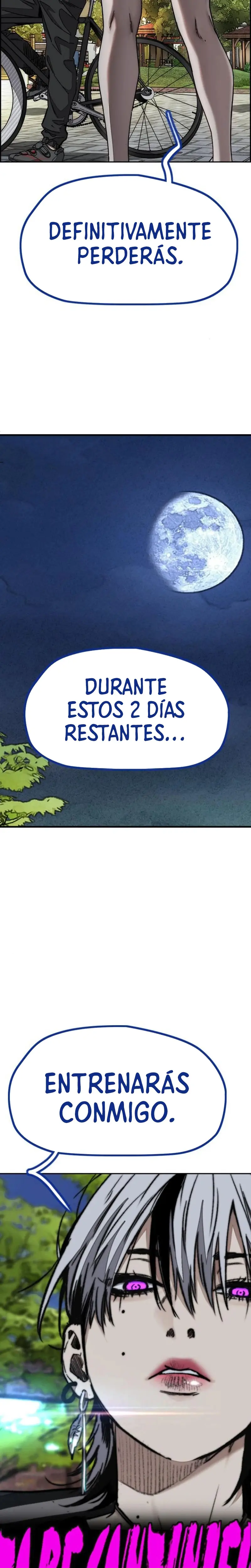 Read Wind Breaker (es) Manga Online