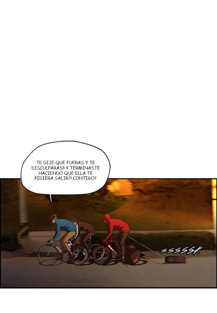 Read Wind Breaker (es) Manga Online