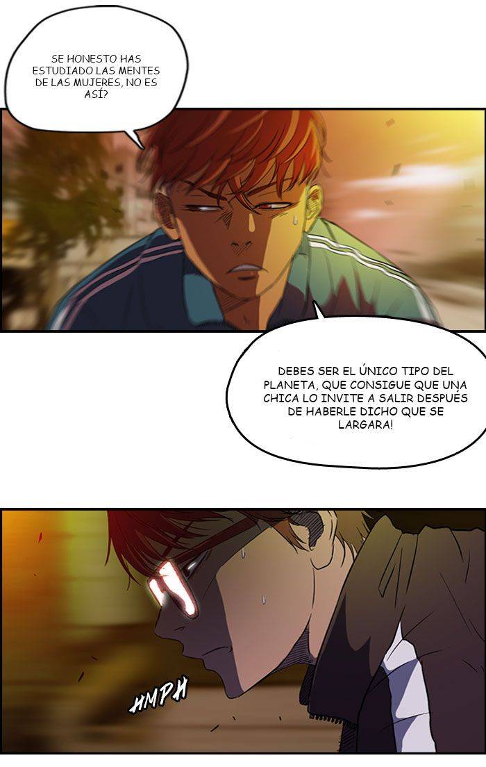 Read Wind Breaker (es) Manga Online