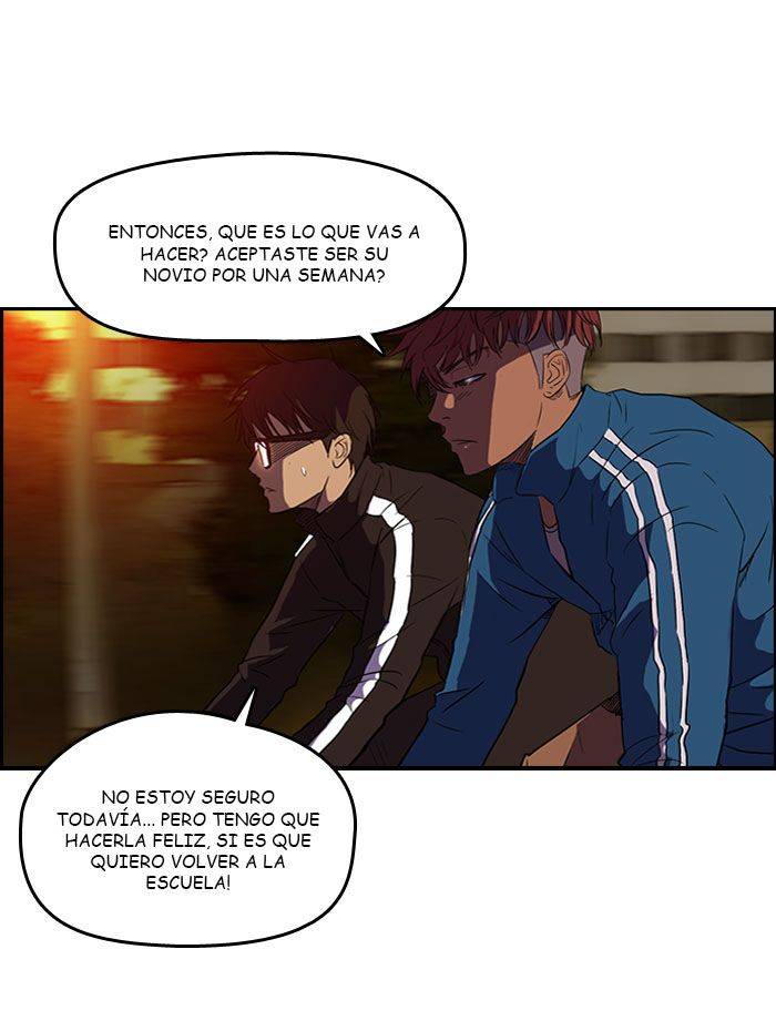 Read Wind Breaker (es) Manga Online