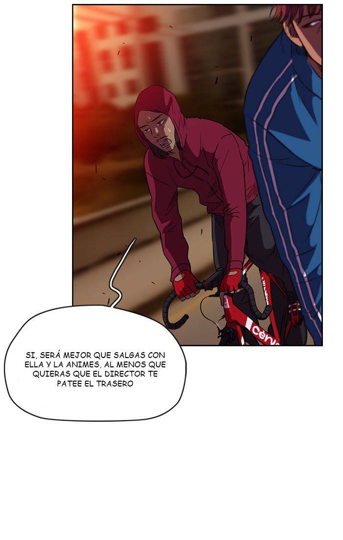 Read Wind Breaker (es) Manga Online