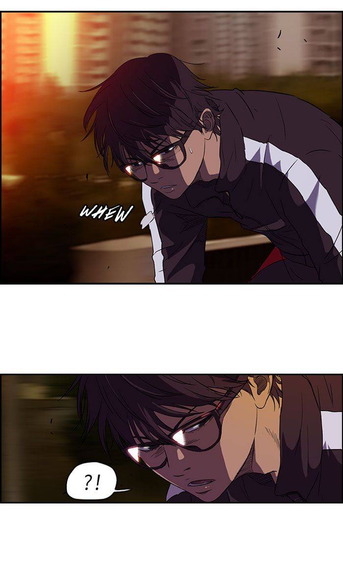 Read Wind Breaker (es) Manga Online