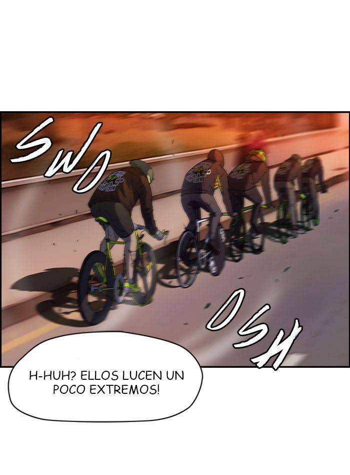 Read Wind Breaker (es) Manga Online