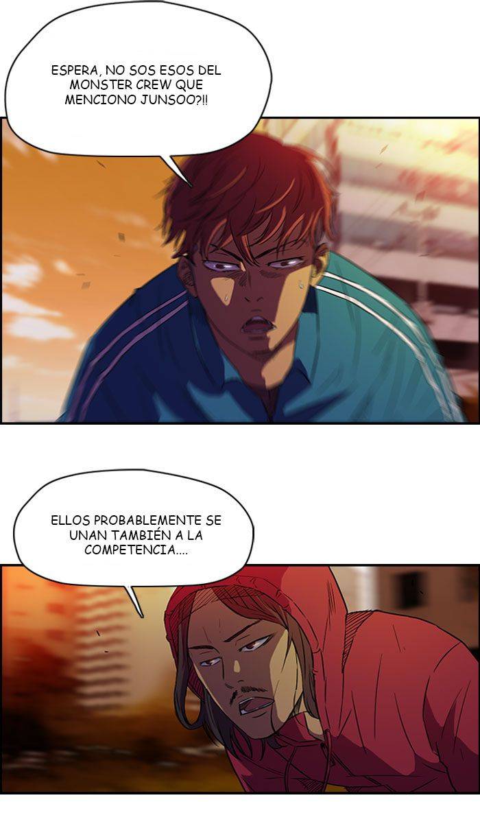 Read Wind Breaker (es) Manga Online