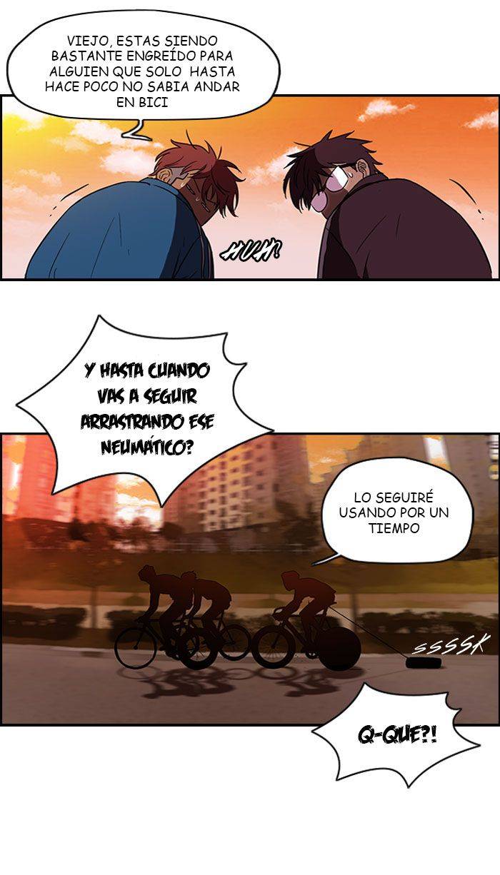 Read Wind Breaker (es) Manga Online
