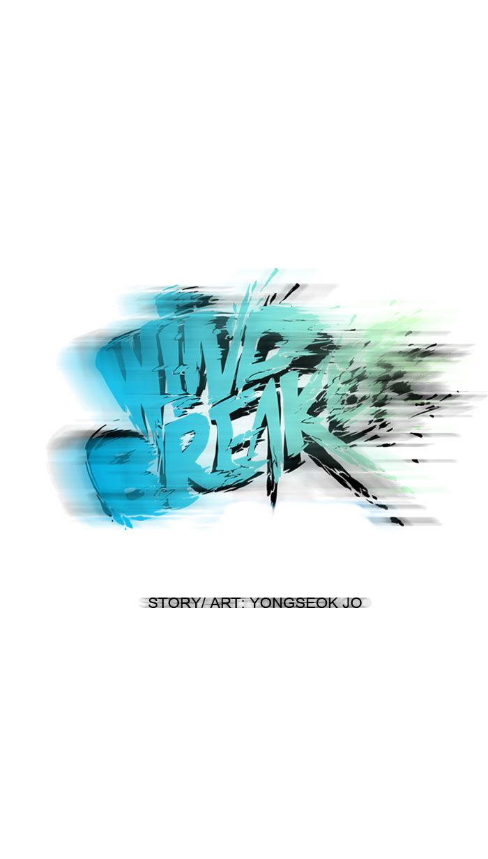 Read Wind Breaker (es) Manga Online