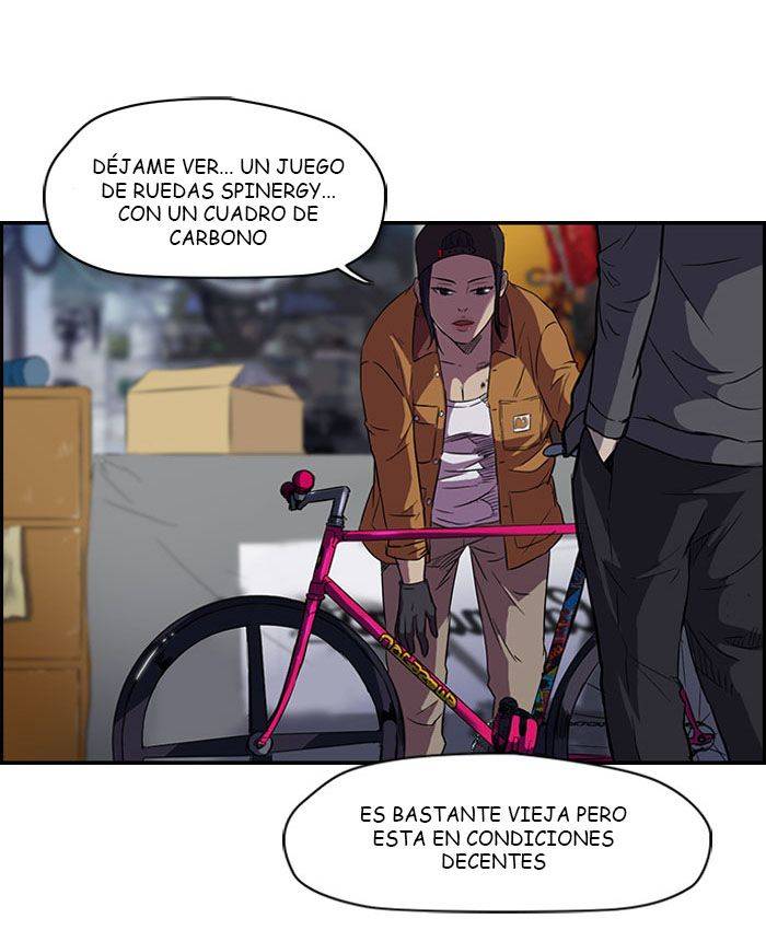 Read Wind Breaker (es) Manga Online