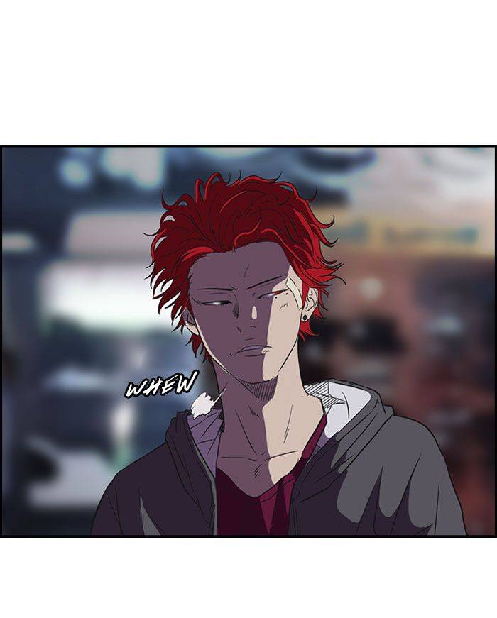 Read Wind Breaker (es) Manga Online