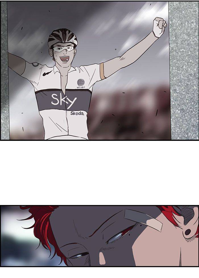 Read Wind Breaker (es) Manga Online