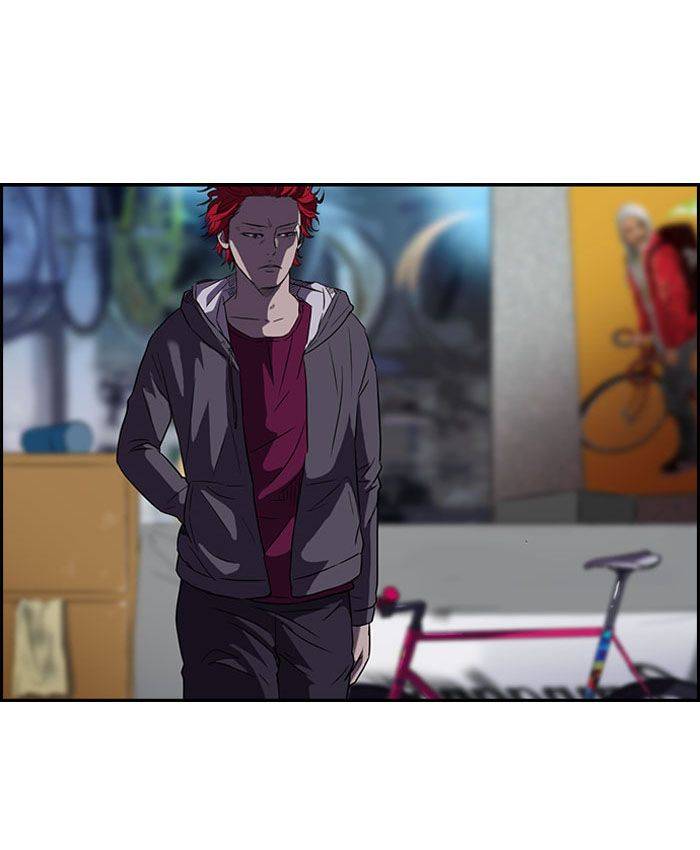 Read Wind Breaker (es) Manga Online