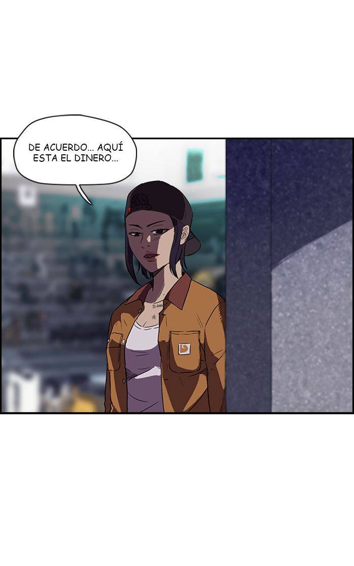 Read Wind Breaker (es) Manga Online