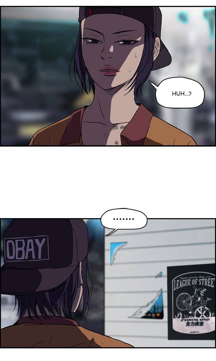 Read Wind Breaker (es) Manga Online