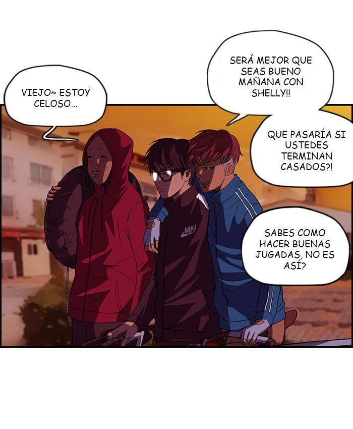 Read Wind Breaker (es) Manga Online