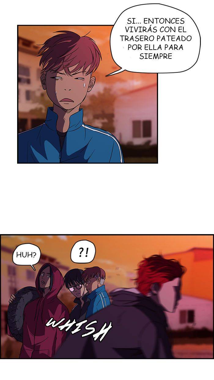 Read Wind Breaker (es) Manga Online