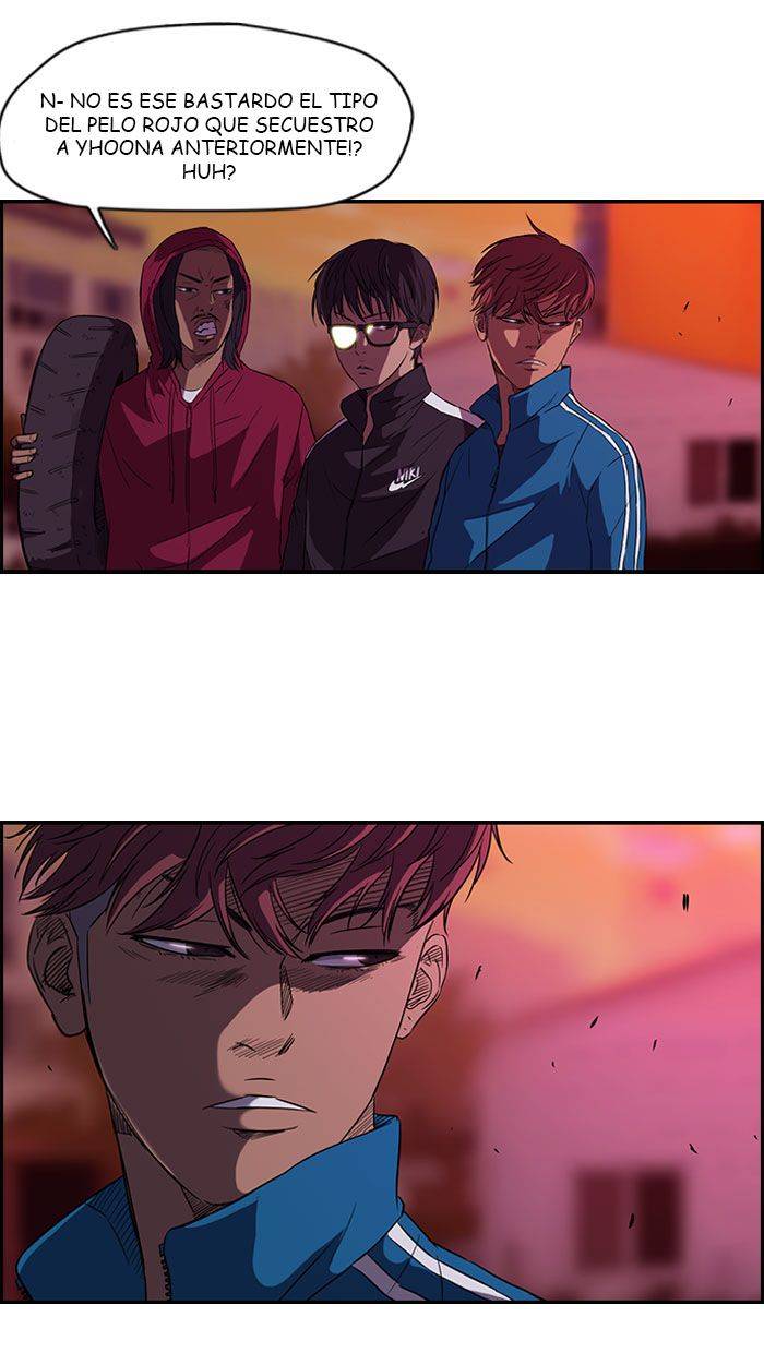 Read Wind Breaker (es) Manga Online