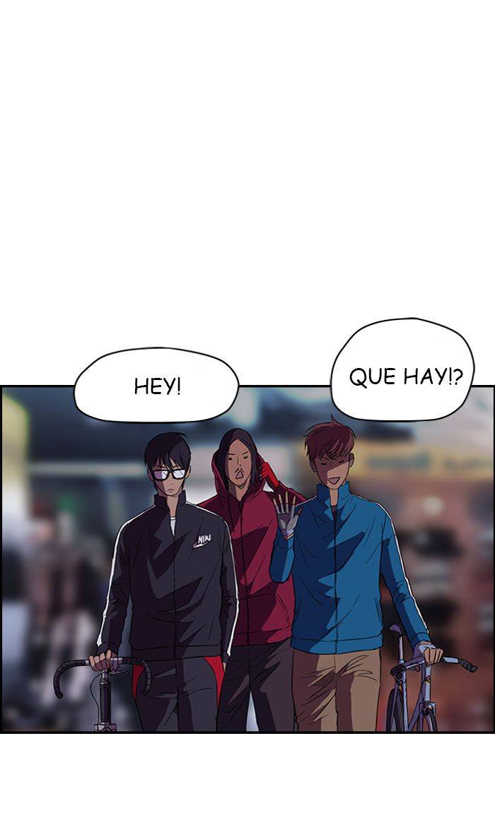 Read Wind Breaker (es) Manga Online