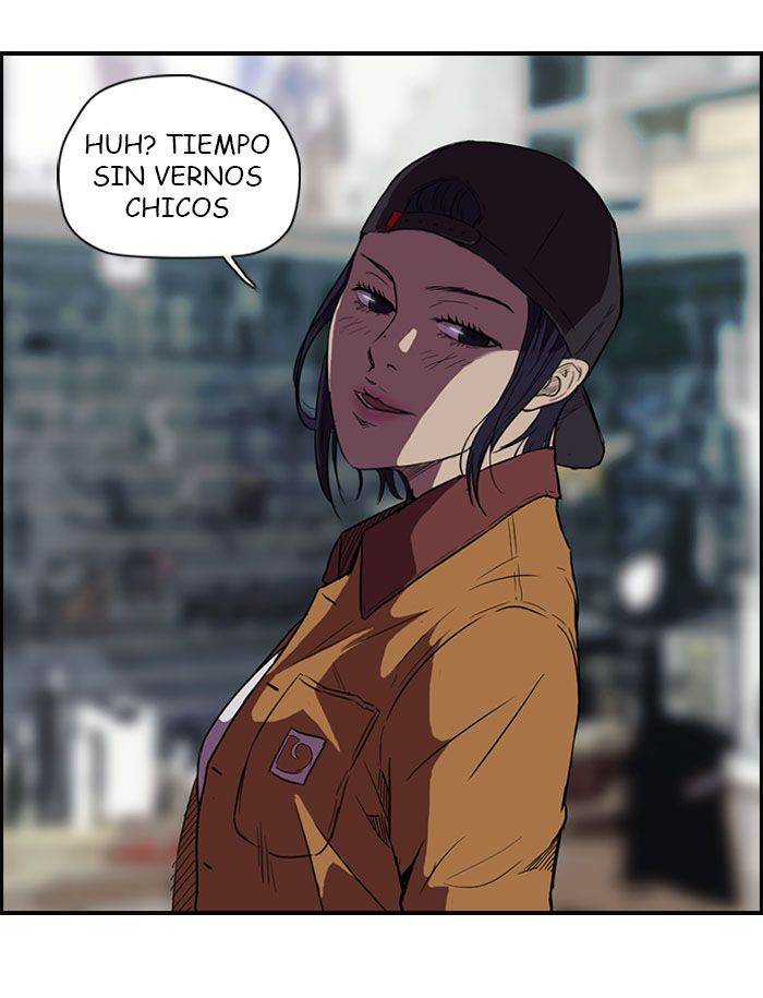 Read Wind Breaker (es) Manga Online