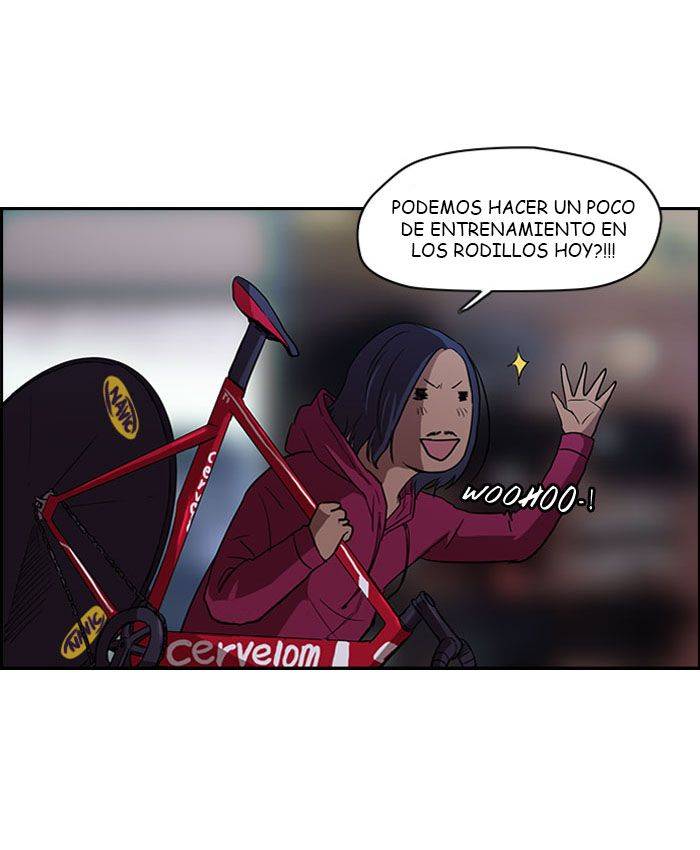 Read Wind Breaker (es) Manga Online