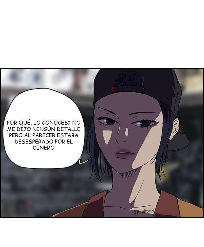 Read Wind Breaker (es) Manga Online