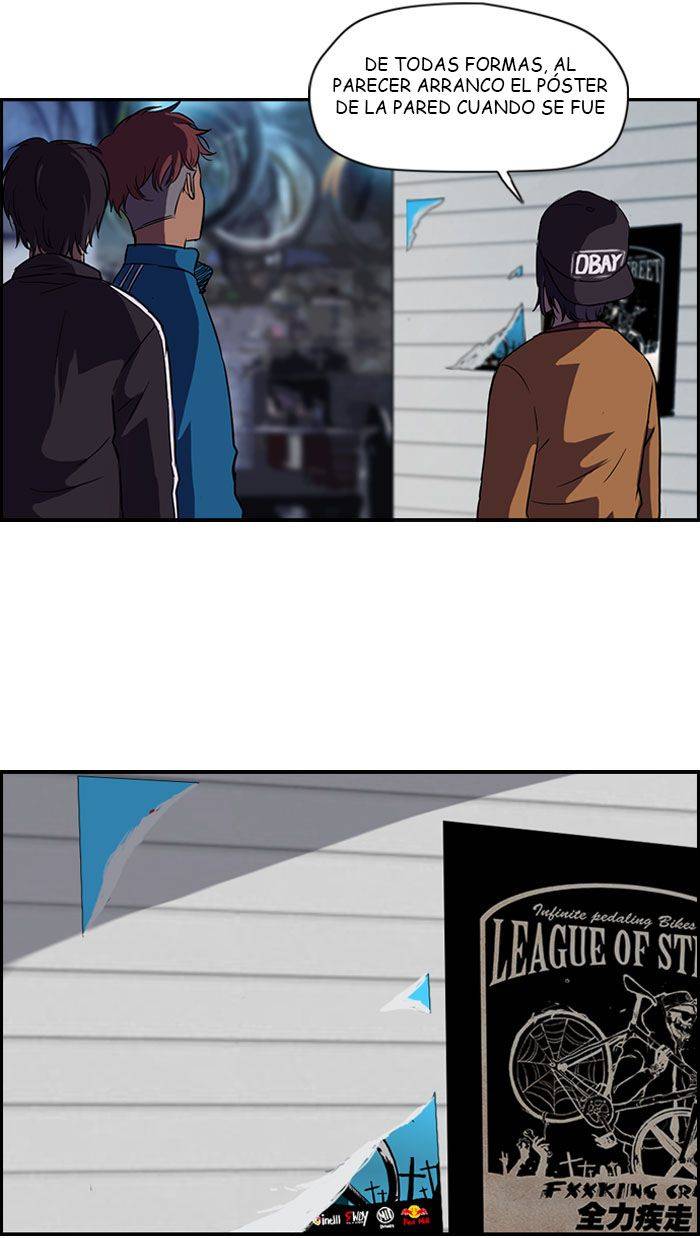 Read Wind Breaker (es) Manga Online