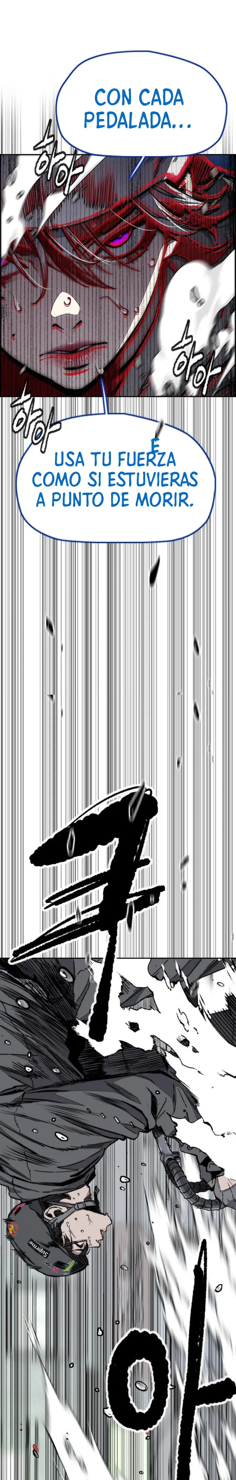 Read Wind Breaker (es) Manga Online