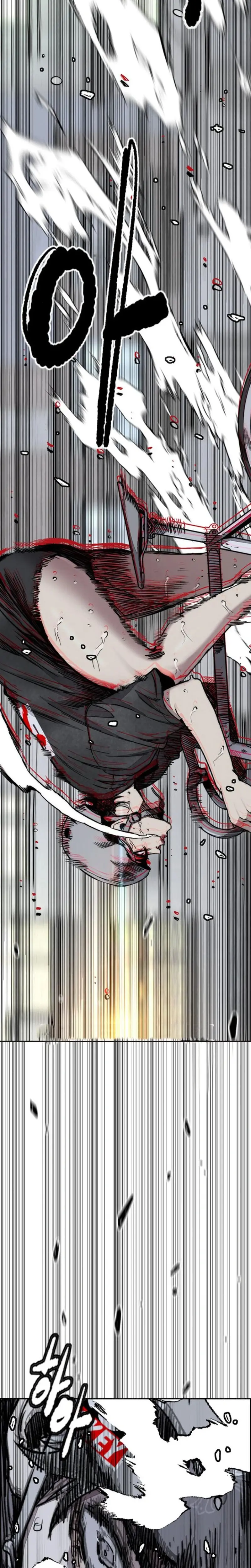 Read Wind Breaker (es) Manga Online