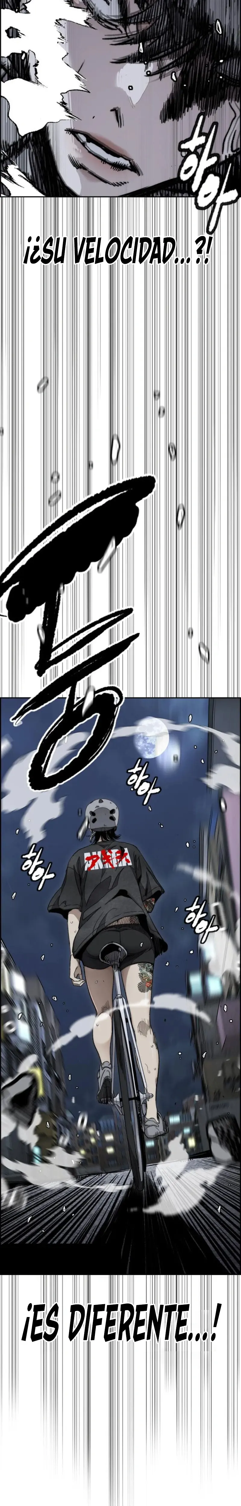 Read Wind Breaker (es) Manga Online