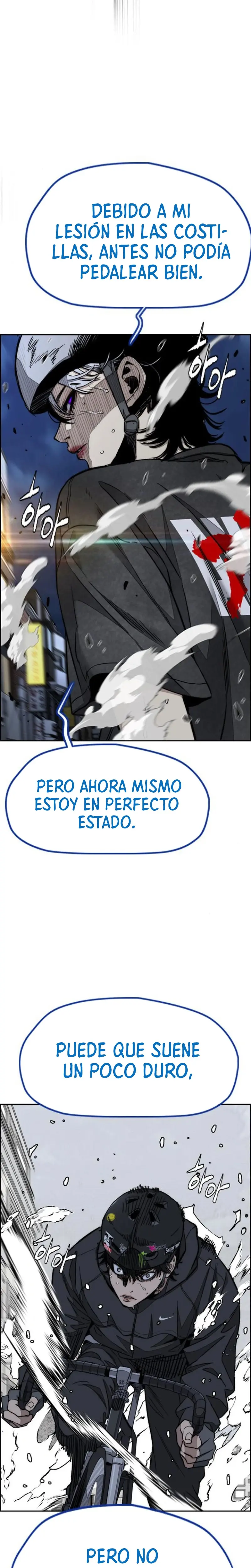 Read Wind Breaker (es) Manga Online