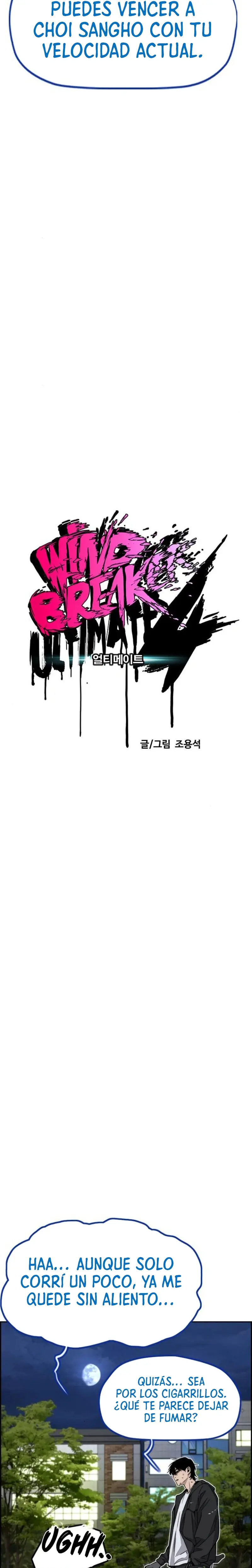 Read Wind Breaker (es) Manga Online