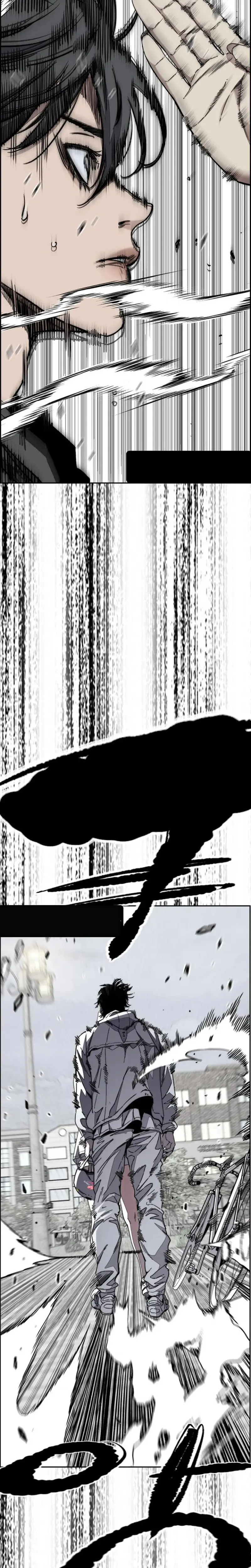 Read Wind Breaker (es) Manga Online