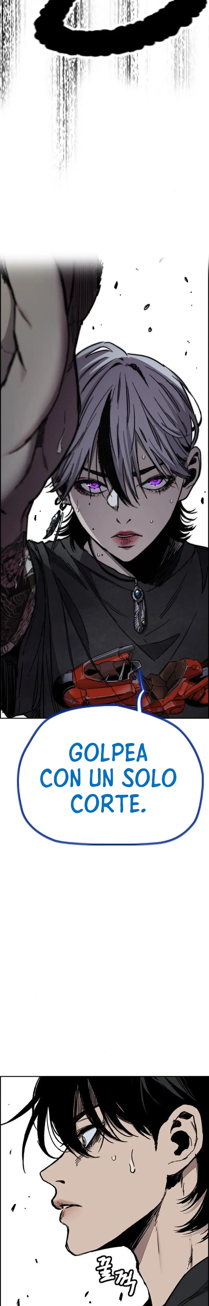 Read Wind Breaker (es) Manga Online