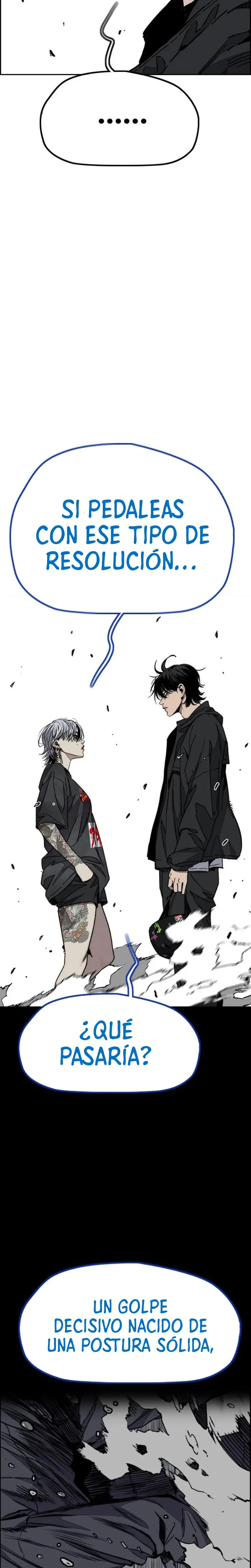 Read Wind Breaker (es) Manga Online