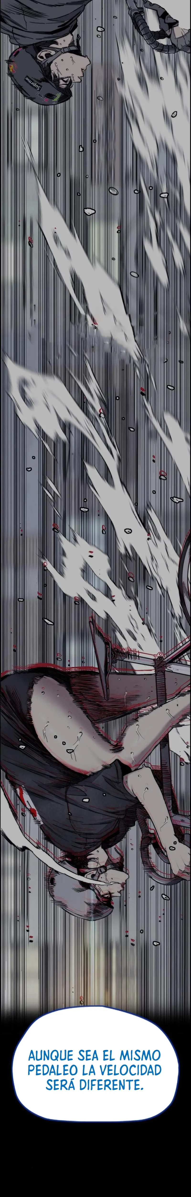 Read Wind Breaker (es) Manga Online