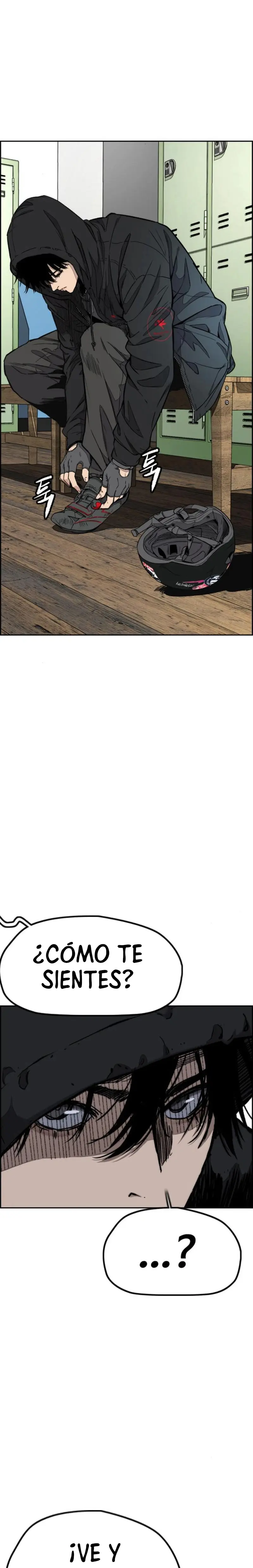 Read Wind Breaker (es) Manga Online