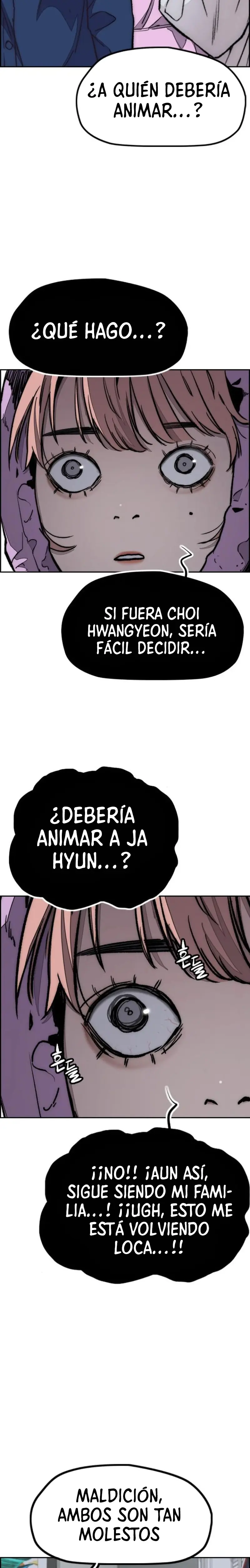 Read Wind Breaker (es) Manga Online