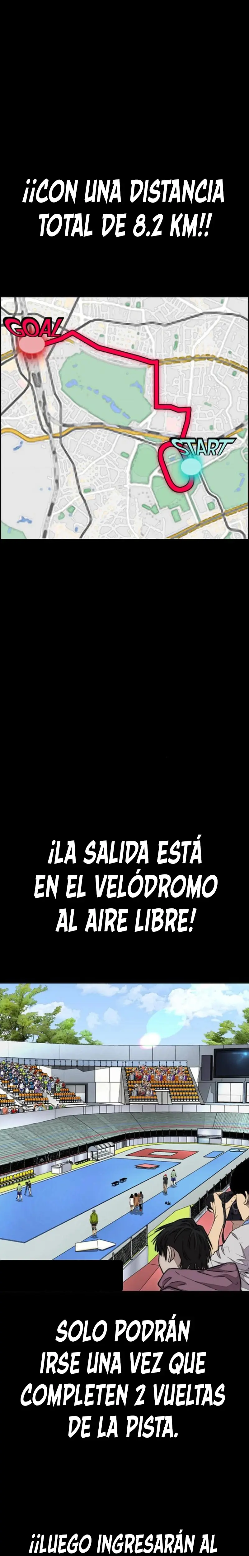 Read Wind Breaker (es) Manga Online