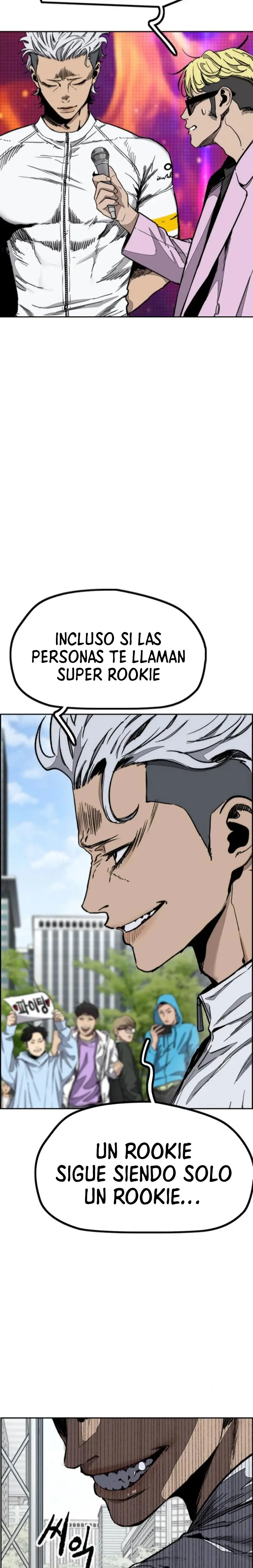 Read Wind Breaker (es) Manga Online