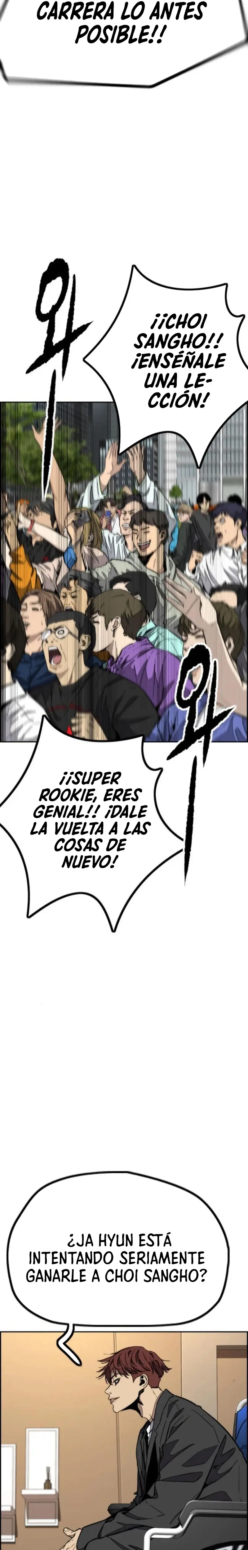 Read Wind Breaker (es) Manga Online