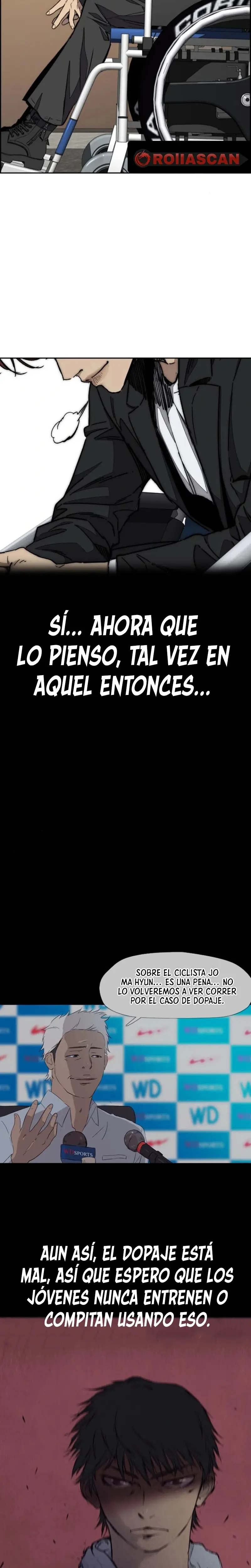 Read Wind Breaker (es) Manga Online