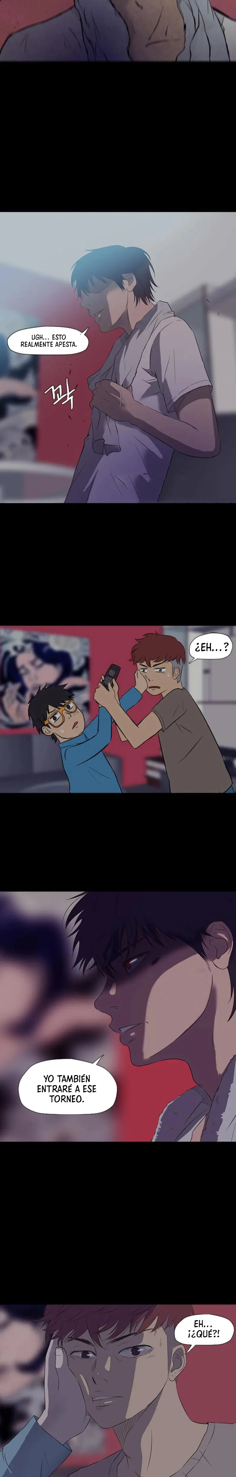 Read Wind Breaker (es) Manga Online