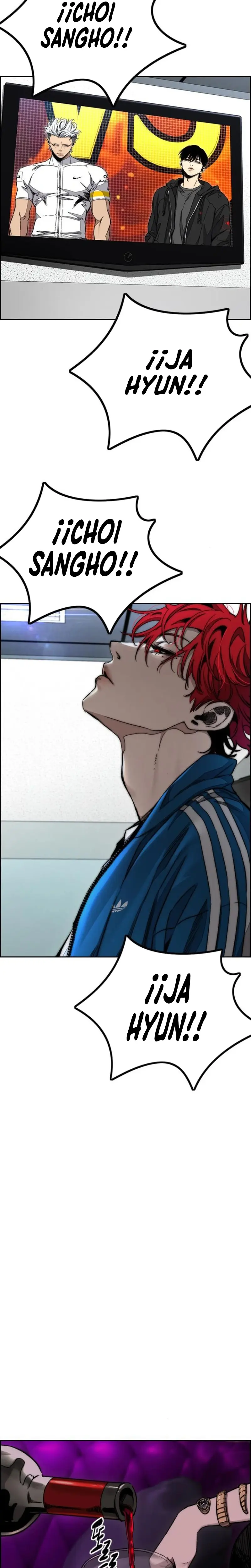 Read Wind Breaker (es) Manga Online