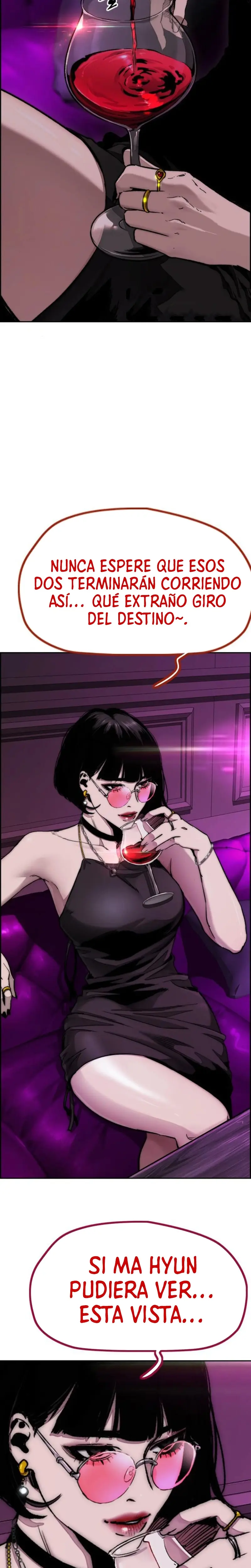 Read Wind Breaker (es) Manga Online