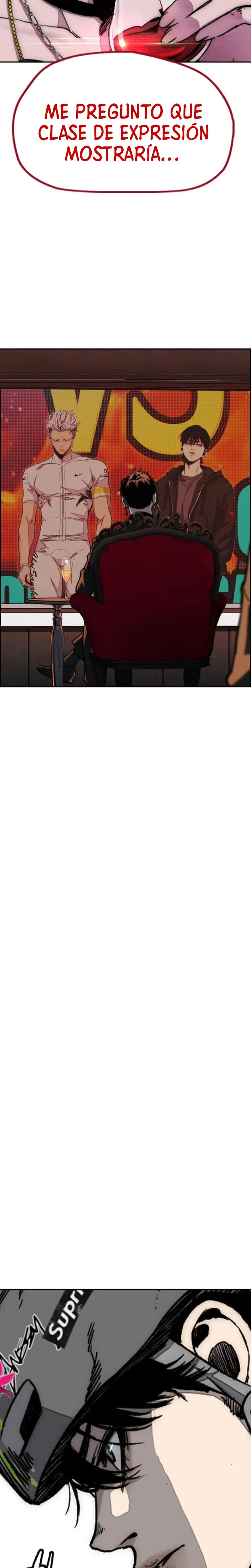 Read Wind Breaker (es) Manga Online