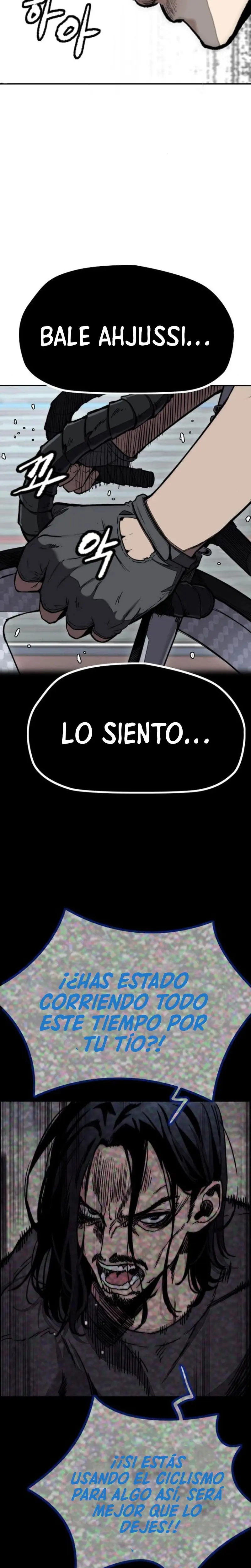 Read Wind Breaker (es) Manga Online