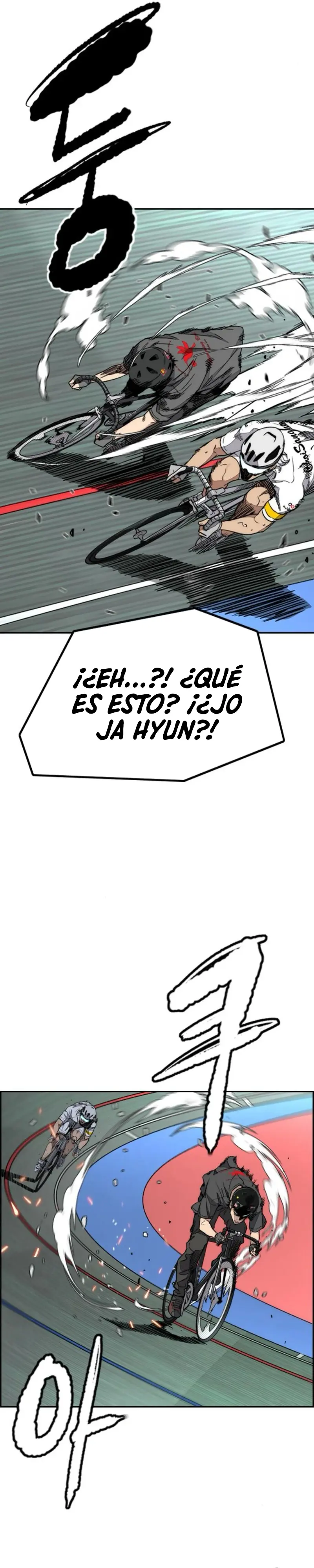 Read Wind Breaker (es) Manga Online