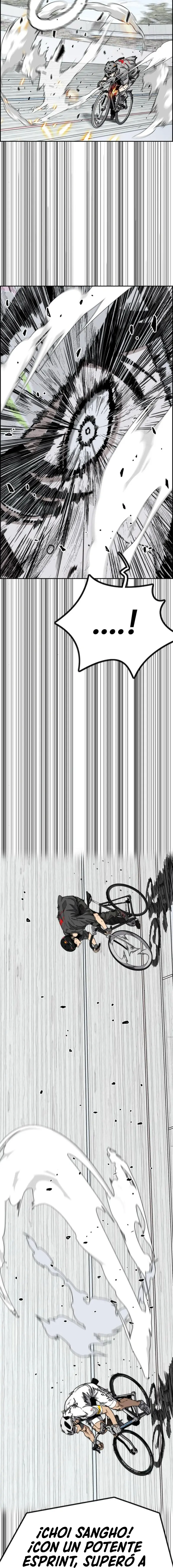 Read Wind Breaker (es) Manga Online