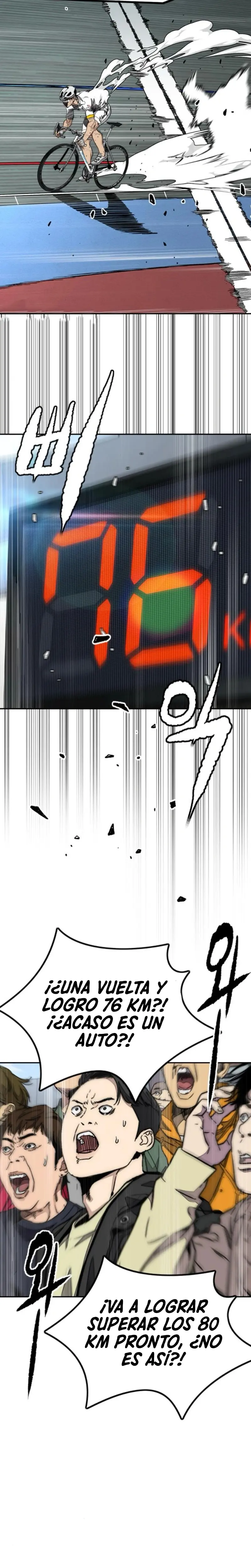 Read Wind Breaker (es) Manga Online