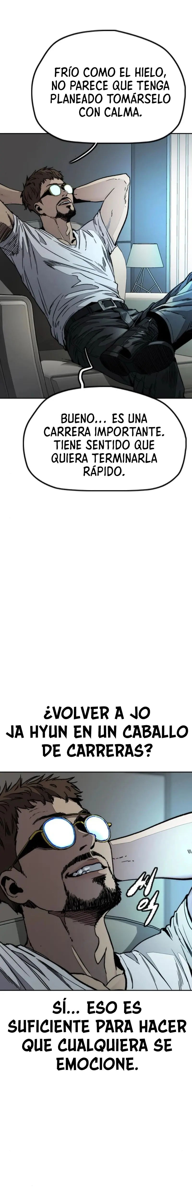 Read Wind Breaker (es) Manga Online