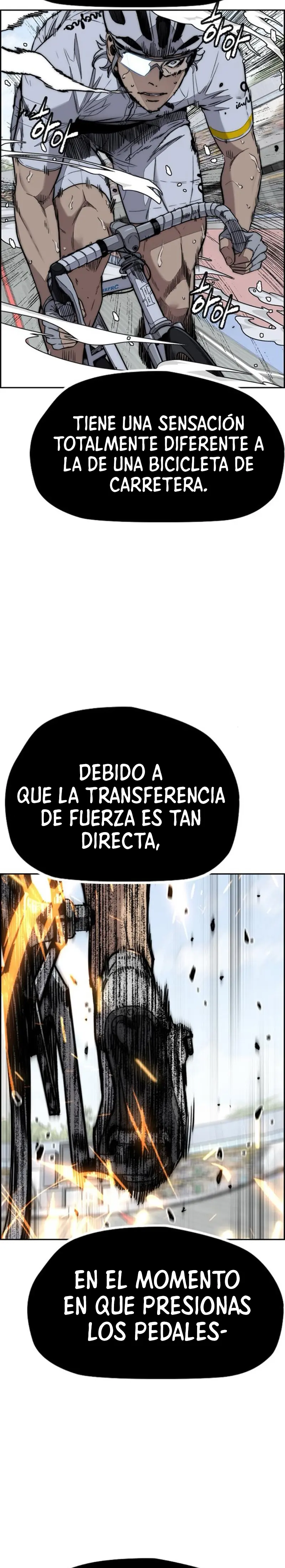 Read Wind Breaker (es) Manga Online